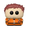 Фигурка Funko POP! TV South Park Hippie Exterminator Cartman (1760) 86306