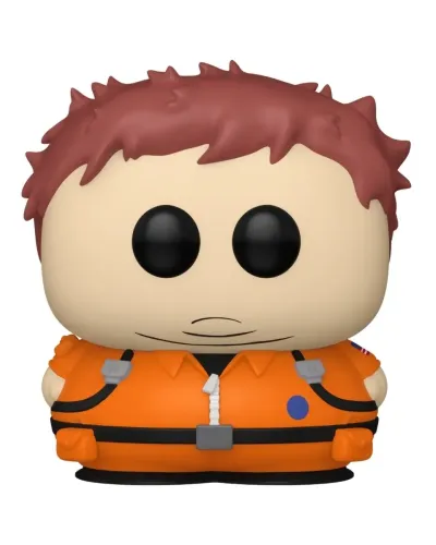 Фигурка Funko POP! TV South Park Hippie Exterminator Cartman (1760) 86306