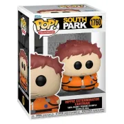 Фигурка Funko POP! TV South Park Hippie Exterminator Cartman (1760) 86306