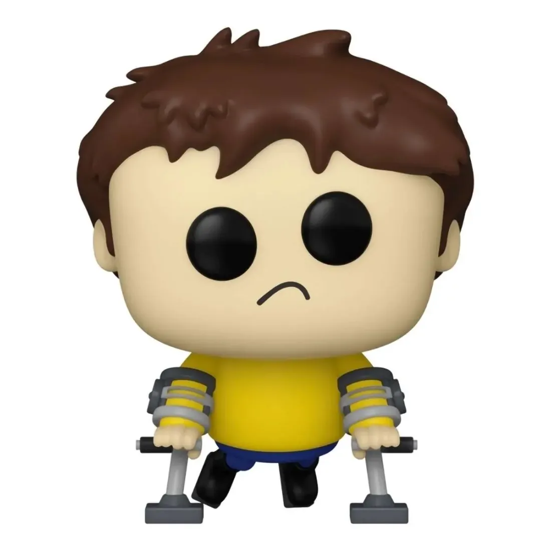 Фигурка Funko POP! TV South Park Jimmy Valmer (1761) 86307
