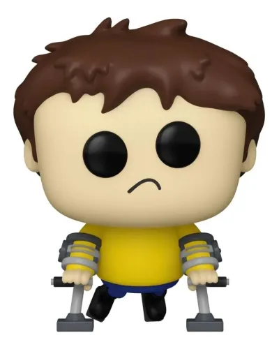 Фигурка Funko POP! TV South Park Jimmy Valmer (1761) 86307