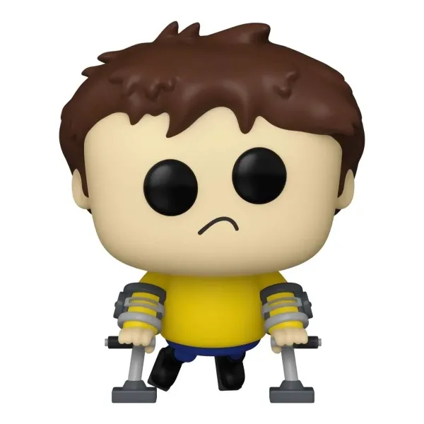 Фигурка Funko POP! TV South Park Jimmy Valmer (1761) 86307