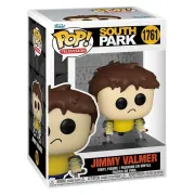 Фигурка Funko POP! TV South Park Jimmy Valmer (1761) 86307