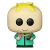 Фигурка Funko POP! TV South Park Kissing Company Butters (1758) 86304