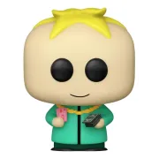 Фигурка Funko POP! TV South Park Kissing Company Butters (1758) 86304