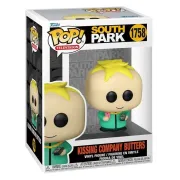 Фигурка Funko POP! TV South Park Kissing Company Butters (1758) 86304
