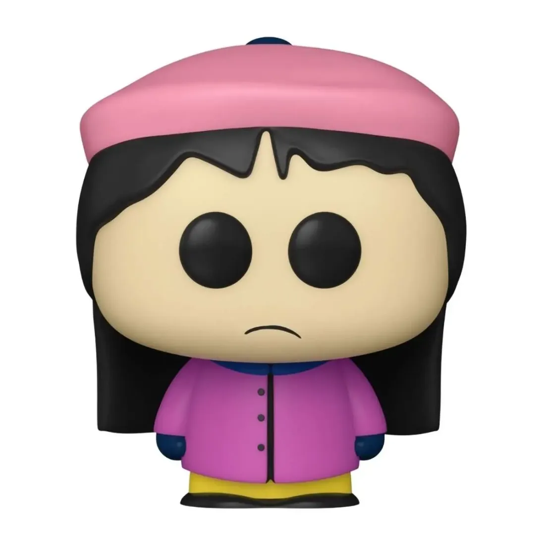 Фигурка Funko POP! TV South Park Wendy Testaburger (1762) 86308