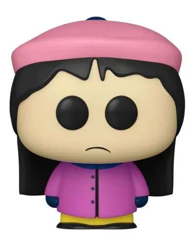 Фигурка Funko POP! TV South Park Wendy Testaburger (1762) 86308