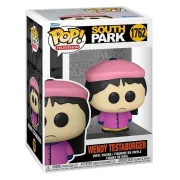 Фигурка Funko POP! TV South Park Wendy Testaburger (1762) 86308