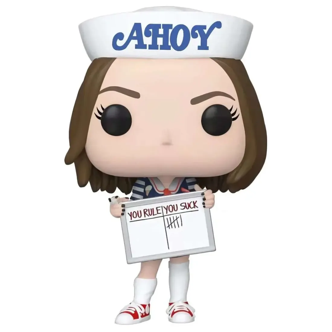 Фигурка Funko POP! TV Stranger Things Robin (922) 47203