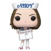 Фигурка Funko POP! TV Stranger Things Robin (922) 47203