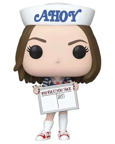 Фигурка Funko POP! TV Stranger Things Robin (922) 47203