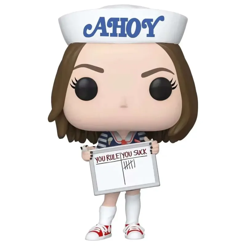Фигурка Funko POP! TV Stranger Things Robin (922) 47203