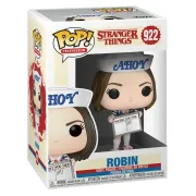 Фигурка Funko POP! TV Stranger Things Robin (922) 47203