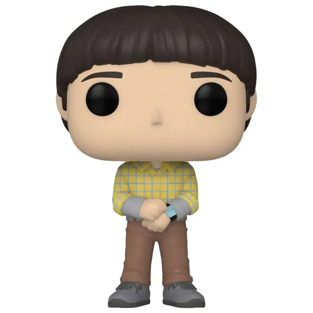 Фигурка Funko POP! TV Stranger Things S4 Will (1242) 62396