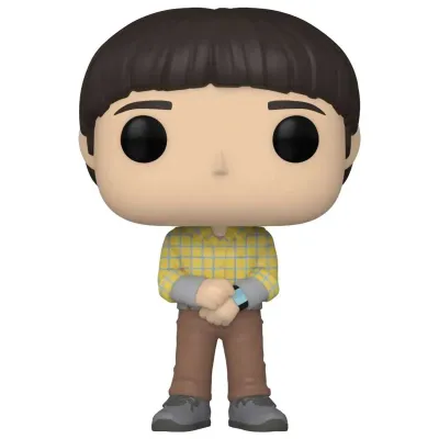 Фигурка Funko POP! TV Stranger Things S4 Will (1242) 62396