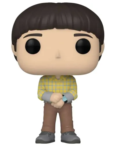 Фигурка Funko POP! TV Stranger Things S4 Will (1242) 62396