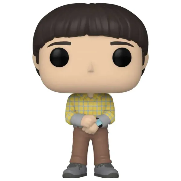 Фигурка Funko POP! TV Stranger Things S4 Will (1242) 62396