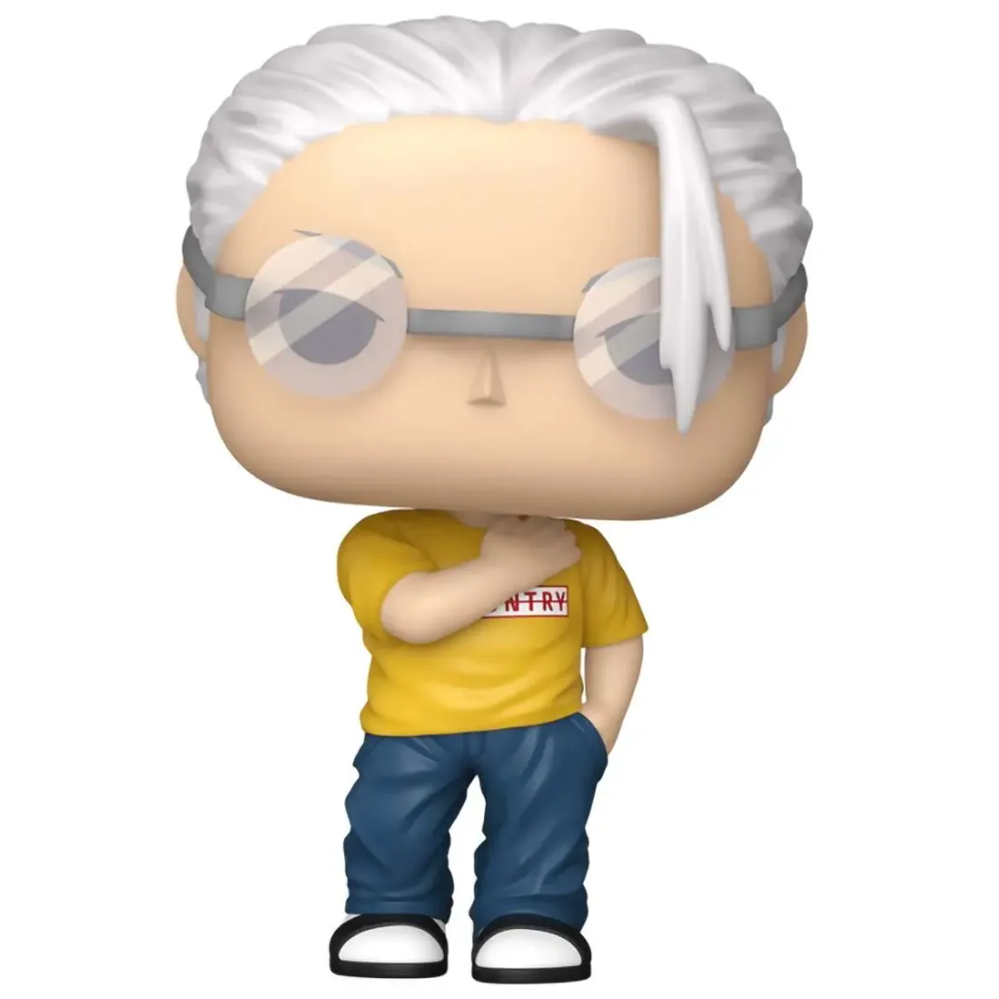 Фигурка Funko POP! Animation Sakamoto Days Taro Sakamoto Chase (2058)