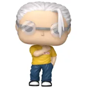 Фигурка Funko POP! Animation Sakamoto Days Taro Sakamoto Chase (2058)