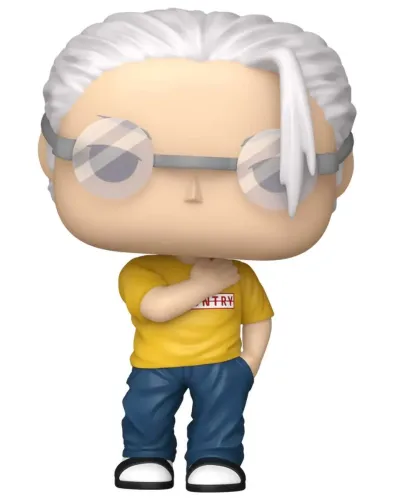 Фигурка Funko POP! Animation Sakamoto Days Taro Sakamoto Chase (2058)