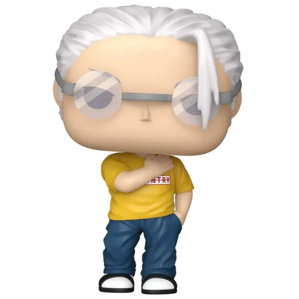Фигурка Funko POP! Animation Sakamoto Days Taro Sakamoto Chase (2058)