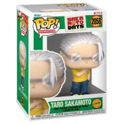 Фигурка Funko POP! Animation Sakamoto Days Taro Sakamoto Chase (2058)