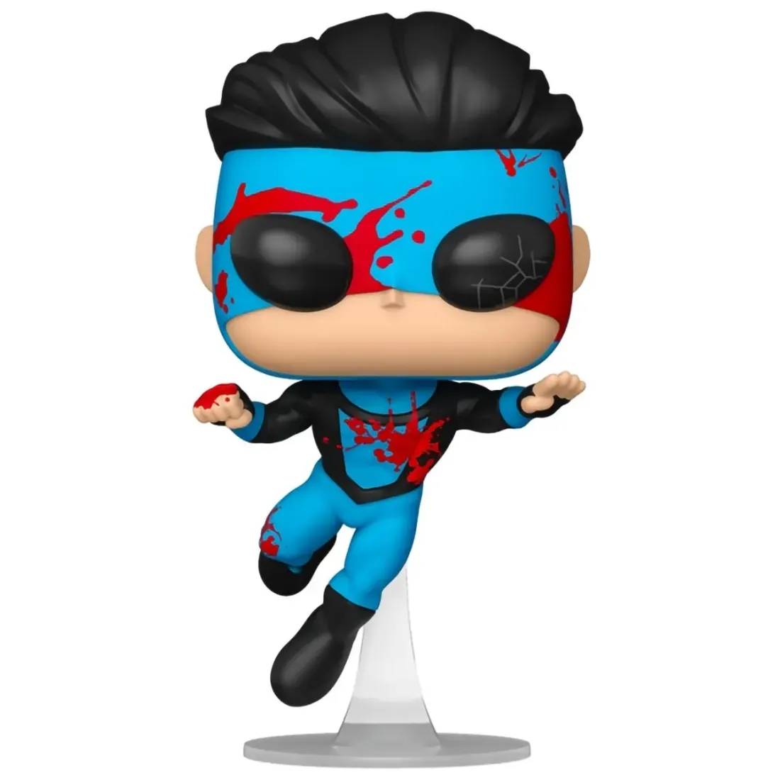 Фигурка Funko POP! Games Funko Fusion Invincible Invincible Chase (1098)