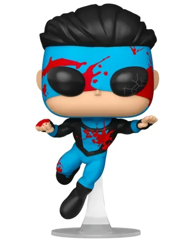 Фигурка Funko POP! Games Funko Fusion Invincible Invincible Chase (1098)