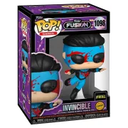 Фигурка Funko POP! Games Funko Fusion Invincible Invincible Chase (1098)