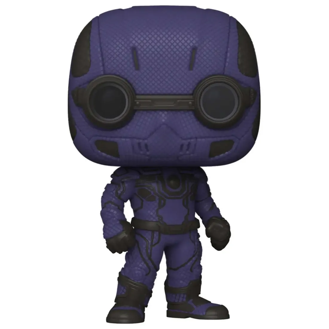 Фигурка Funko POP! Heroes DC Superman 2025 Hammer of Boravia (DC`s Ultraman) Chase (583)