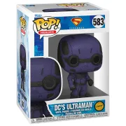 Фигурка Funko POP! Heroes DC Superman 2025 Hammer of Boravia (DC`s Ultraman) Chase (583)