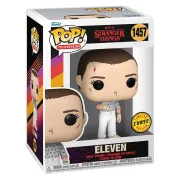 Фигурка Funko POP! TV Stranger Things S4 Finale Eleven Chase (1457)