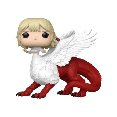 Фигурка Funko POP! Animation Delicious in Dungeon Falin 6" (2203) 90572