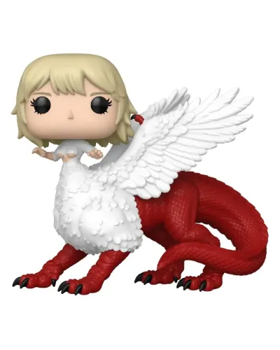 Фигурка Funko POP! Animation Delicious in Dungeon Falin 6" (2203) 90572