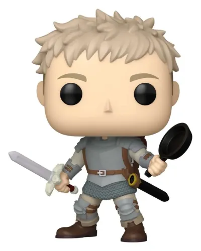 Фигурка Funko POP! Animation Delicious in Dungeon Laios w/Chase (2199) 90569