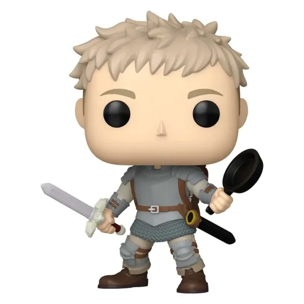 Фигурка Funko POP! Animation Delicious in Dungeon Laios w/Chase (2199) 90569