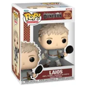 Фигурка Funko POP! Animation Delicious in Dungeon Laios w/Chase (2199) 90569