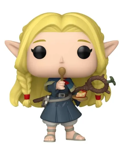 Фигурка Funko POP! Animation Delicious in Dungeon Marcille (2200) 90570