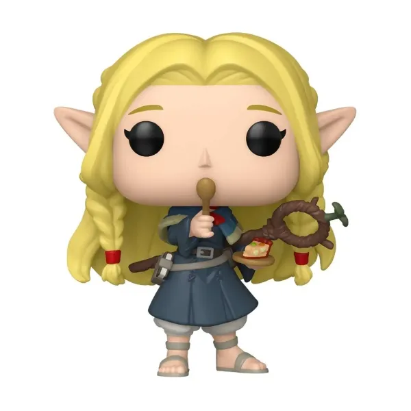 Фигурка Funko POP! Animation Delicious in Dungeon Marcille (2200) 90570