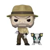 Фигурка Funko POP! Animation JoJo's Bizarre Adventure Joseph Joestar and Iggy (2146) 88461