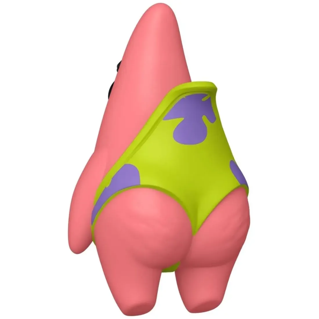 Фигурка Funko POP! Animation SpongeBob Squarepants Patrick w/Wedgie (Exc) (2143) 84981