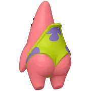 Фигурка Funko POP! Animation SpongeBob Squarepants Patrick w/Wedgie (Exc) (2143) 84981