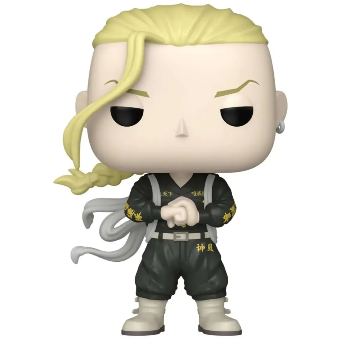 Фигурка Funko POP! Animation Tokyo Revengers Draken (2133) 86758