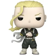 Фигурка Funko POP! Animation Tokyo Revengers Draken (2133) 86758