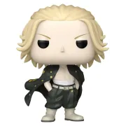 Фигурка Funko POP! Animation Tokyo Revengers Mikey (2132) 86759