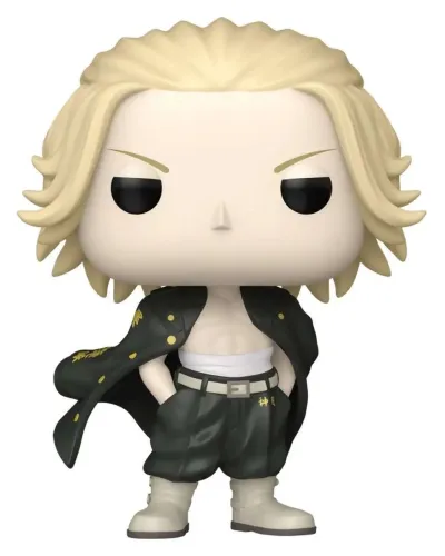 Фигурка Funko POP! Animation Tokyo Revengers Mikey (2132) 86759