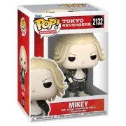 Фигурка Funko POP! Animation Tokyo Revengers Mikey (2132) 86759