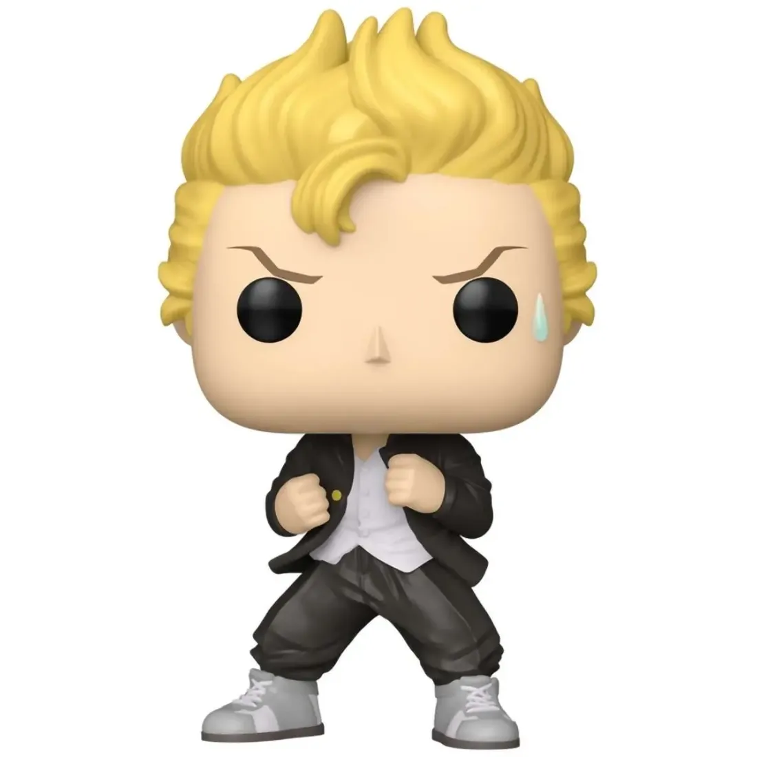 Фигурка Funko POP! Animation Tokyo Revengers Takemichi Hanagaki w/Chase (2131) 86760