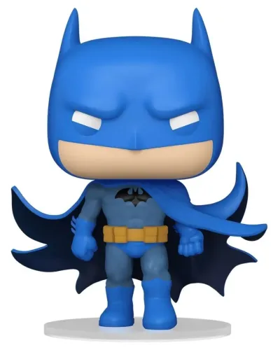 Фигурка Funko POP! Heroes DC NC Batman (598) 86369